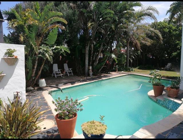 3 BEDROOM HOUSE RENTED IN SUMMERSTRAND